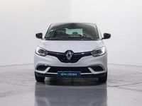 Usado Renault Grand Scénic IV LIMITED 140 CV (102 kW) 2021 Blanco Monovolumen