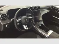 Usado Mercedes C220 197 CV (144 kW) 2025 Gris Berlina