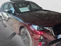 Nuevo Mazda CX-80 Homura-Line 254 CV (186 kW) 2025 SUV