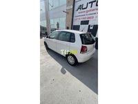 usado VW Polo 1.9 TDI Advance 100CV