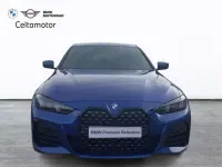 Usado BMW 420 Gran Coupé Shadowline 190 CV (139 kW) 2025 Azul Coupe