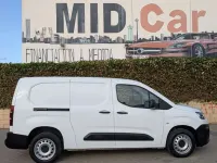 Usado Citroën Berlingo 102 CV (75 kW) 2022 Blanco Monovolumen