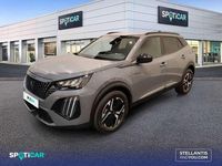 Usado Peugeot 2008 Allure 101 HP (74 kW) 2025 Cinzento SUV