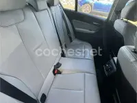 Usado BMW 116 Sport Line 136 CV (100 kW) 2012 Rojo Utilitario