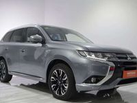 usado Mitsubishi Outlander P-HEV Kaiteki 4WD