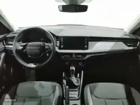 Usado Skoda Kamiq Selection 115 CV (84 kW) 2025 Rojo SUV