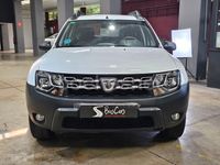 Usado Dacia Duster Ambiance 125 CV (91 kW) 2015 Blanco SUV