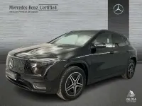 Usado Mercedes EQA250+ 139 kW (190 CV) 2026 SUV