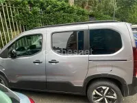 Nuevo Peugeot Rifter GT 130 CV (95 kW) 2026 Gris / plata Monovolumen