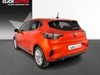 Usado Renault Clio V Evolution 90 CV (66 kW) 2024