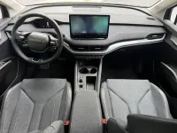 Nuevo Skoda Elroq 210 kW (286 CV) 2026 Negro SUV