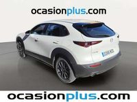 Usado Mazda CX-30 Prime-Line 140 CV (102 kW) 2025 Blanco SUV