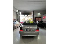 usado Mercedes E400 ClaseCDI