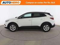 Usado Opel Grandland X Design Edition 131 CV (96 kW) 2019 Blanco SUV