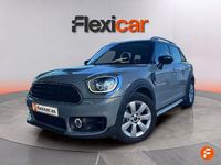Usado Mini Cooper Countryman 136 HP (100 kW) 2020 Cinzento SUV