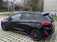 Usado Ford Fiesta ST 200 HP (147 kW) 2019 Preto Citadino