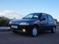 usado Peugeot 106 1.4 XT 1993 (Negociable)