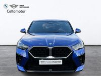 Usado BMW X2 Comfort Edition 150 CV (110 kW) 2025 Portimao blau m (metalizado) SUV