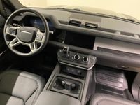 Usado Land Rover Defender S 249 CV (183 kW) 2024 Eiger grey SUV