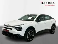Usado Citroën C4 Feel 110 CV (80 kW) 2022
