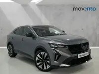 Nuevo Renault Rafale Techno 200 CV (147 kW) 2026 Gris SUV