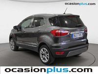 usado Ford Ecosport 1.0L EcoBoost 92kW (125CV) S&S Titanium