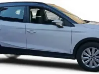 Usado Seat Arona Style 116 CV (85 kW) 2024 Blanco SUV