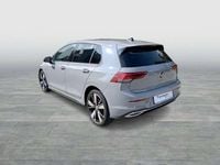 Usado VW Golf VIII GTE 245 CV (180 kW) 2022 Gris Utilitario