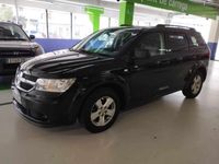 usado Dodge Journey 2.0CRD SE 7 plazas