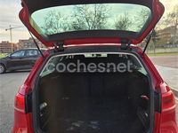 Usado VW Passat Highline 170 CV (125 kW) 2012 Rojo Familiar