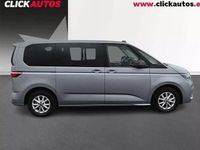 Usado VW Multivan 150 CV (110 kW) 2024 Van