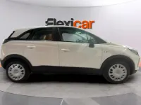 Usado Opel Crossland Edition 110 CV (80 kW) 2022 Blanco SUV