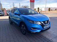 usado Nissan Qashqai 1.3 DIG-T mHEV 12V N-Connecta 4x2 103kW