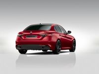 Usado Alfa Romeo Giulia 210 CV (154 kW) 2023 Rojo Berlina