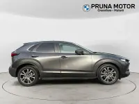 Usado Mazda CX-30 186 CV (136 kW) 2022 Gris SUV