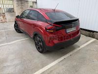 Usado Citroën C4 PureTech 130 CV (95 kW) 2021 Rojo Berlina