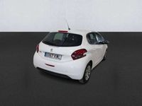 usado Peugeot 208 5P ACTIVE BlueHDi 73kW (100CV)