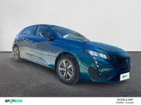 Usado Peugeot 308 Active 130 CV (95 kW) 2024 Azul Berlina