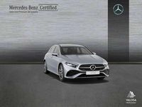 Usado Mercedes A180 136 CV (100 kW) 2025 Berlina