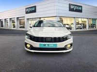 Usado Fiat Tipo City Life 101 CV (74 kW) 2023 Blanco Berlina