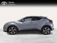 Usado Toyota C-HR Advance 122 CV (89 kW) 2023 Gris SUV