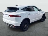 Usado Jaguar E-Pace 163 CV (119 kW) 2021 Blanco SUV