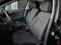 Usado Citroën C4 Feel 99 CV (72 kW) 2015 Negro Berlina