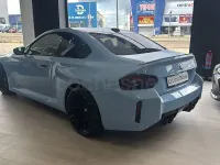 Usado BMW M2 Comfort Edition 460 CV (338 kW) 2023 Azul Coupe