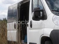 Usado Fiat Ducato 118 CV (86 kW) 1997 Blanco Van