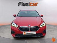Usado BMW 216 116 CV (85 kW) 2021 Rojo Coupe