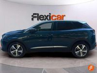 Usado Peugeot 3008 Allure 131 CV (96 kW) 2023 Azul SUV