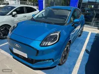 Usado Ford Puma Gen-E Premium 123 kW (168 CV) 2025 SUV