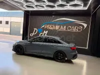 Usado Audi RS3 Sport 400 CV (294 kW) 2023 Gris / plata Berlina