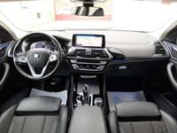 Usado BMW X4 Sport Line 190 CV (139 kW) 2020 Negro SUV